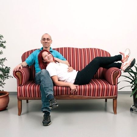 Das Team von Kornelia Liebing