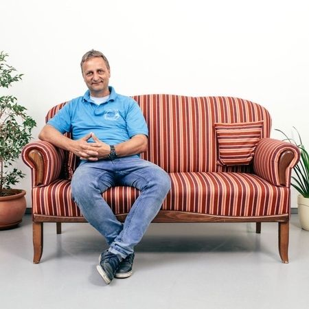 Das Team von Kornelia Liebing