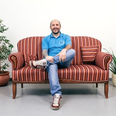 Das Team von Kornelia Liebing